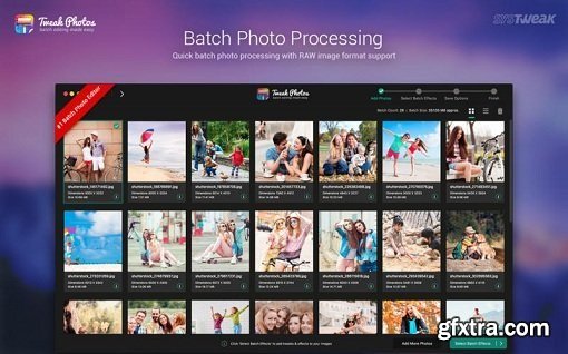 Tweak Photos 1.9.3 (macOS)