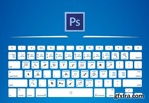 Speed Up! How To Work With Photoshop Hotkeys