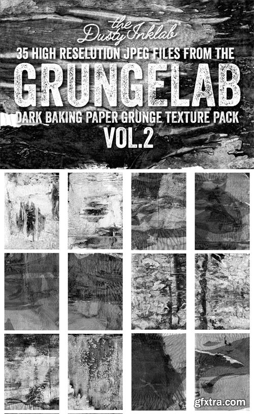 CM - The Grungelab Vol.2 1921957