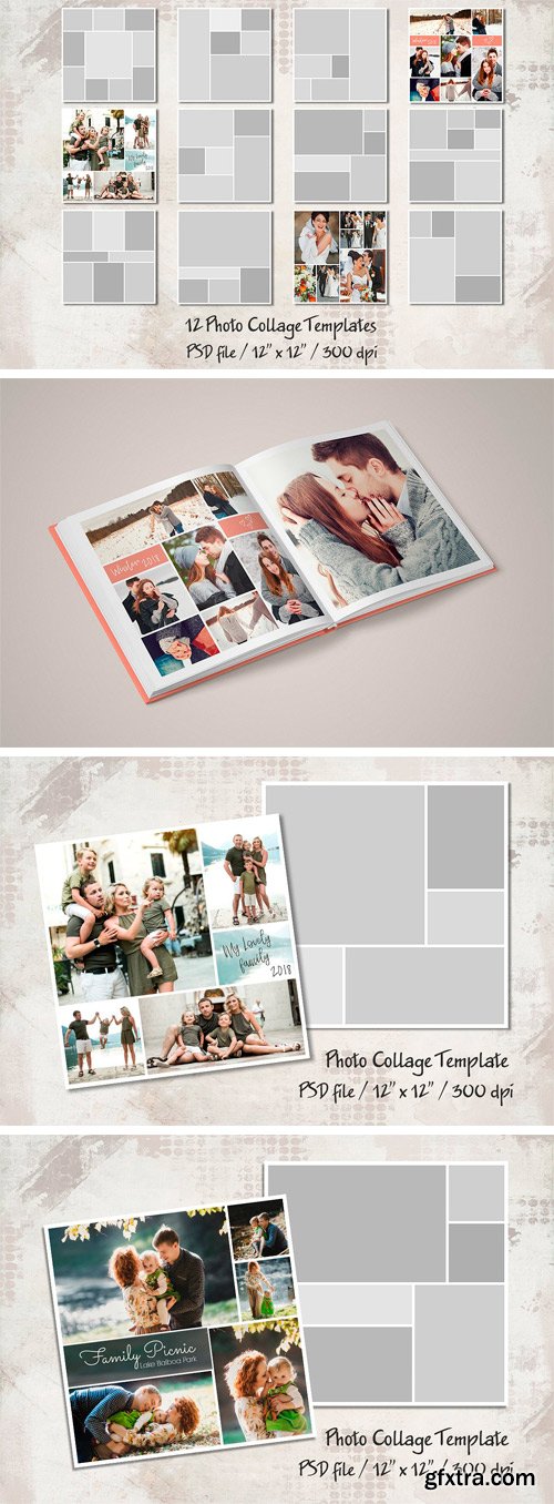 CM - 12 Storyboard Templates 12\