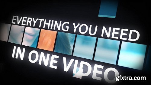 Videohive Mobile App Promo 11392198