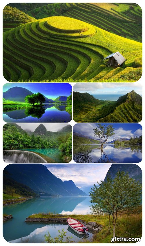 Most Wanted Nature Widescreen Wallpapers #326