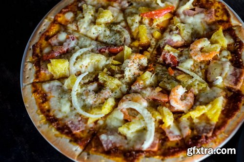 Photos - Tasty Pizza Set 51