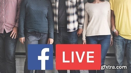 Facebook Live Marketing Course 2017