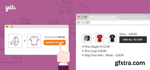 YiThemes - YITH WooCommerce Frequently Bought Together v1.1.3