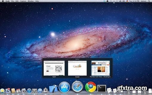 HyperDock 1.7 (macOS)