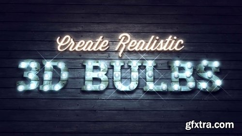 Videohive Light Bulb Kit 19973071