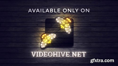 Videohive Light Bulb Kit 19973071