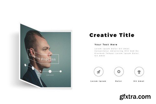 CM - LANA PowerPoint Template 1925116