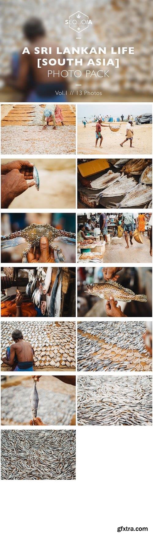 CM -  Sri Lanka // Photo Pack // Vol.1 1339512
