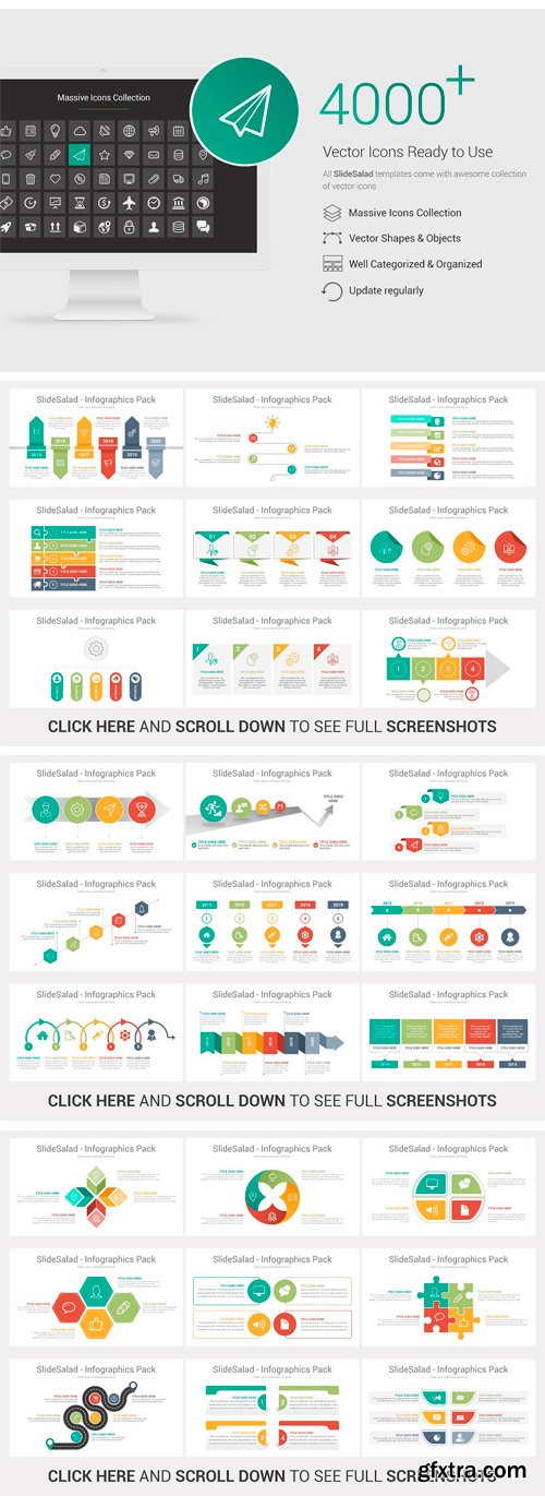 CM - Top PowerPoint Infographics Pack 3 1907048