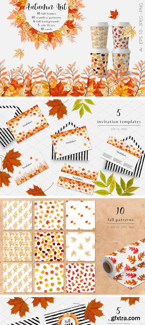 CM - Autumn Kit 1934563