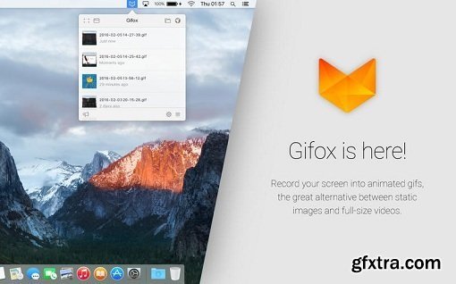 Gifox 1.2.0 (macOS)