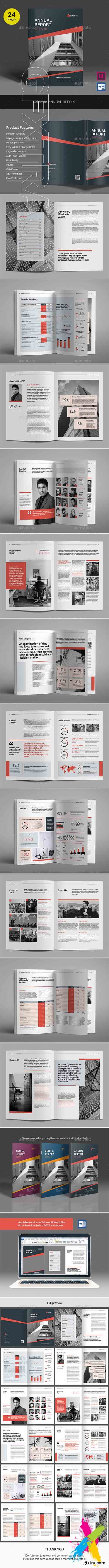 GraphicRiver - Daleman Annual Report v02 20836675