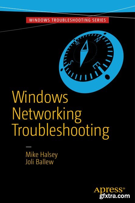 Windows Networking Troubleshooting