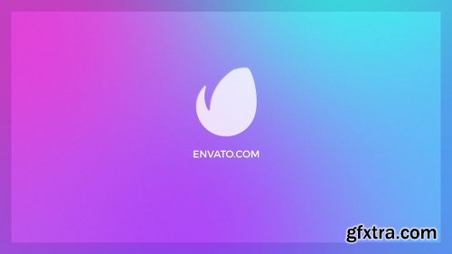 Videohive Colorful Logo Reveal 19320335