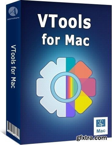 Adoreshare VTools 1.1.0.0 (macOS)