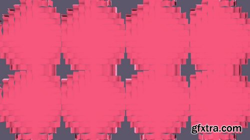 Videohive Six 3d Transitions Vol.2 19300088