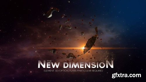 Videohive SKY LAB 001 8031209