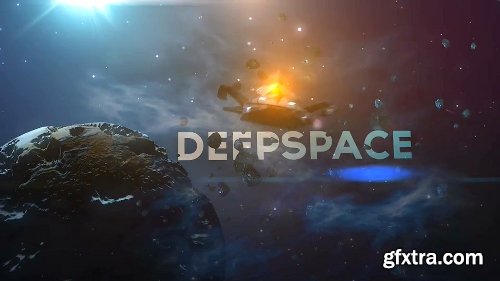 Videohive SKY LAB 001 8031209