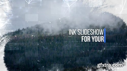 Videohive Ink Slideshow 19740122