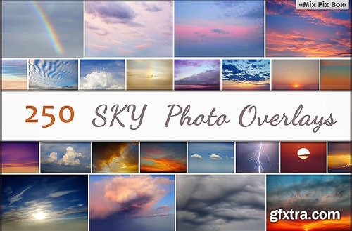 2500+ Overlays Gigapack