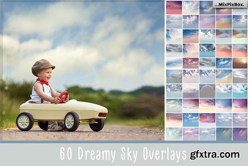 2500+ Overlays Gigapack