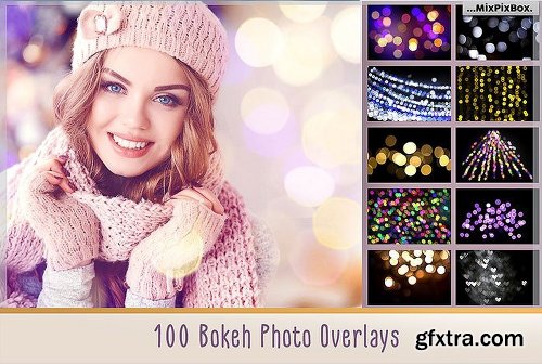 2500+ Overlays Gigapack