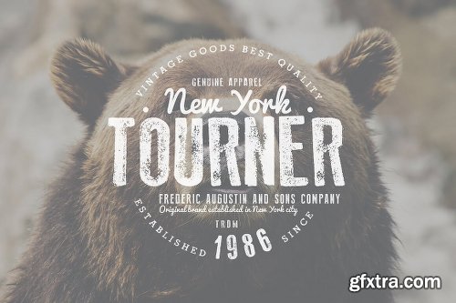 150+ Vintage Logos and Photo Mock-Ups Bundle