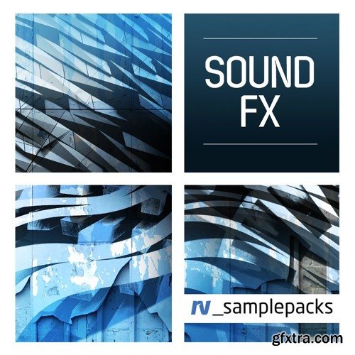 RV Samplepacks Sound FX MULTiFORMAT-FANTASTiC