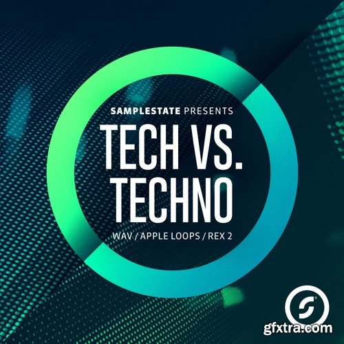 Samplestate Tech Vs Techno MULTiFORMAT-FANTASTiC