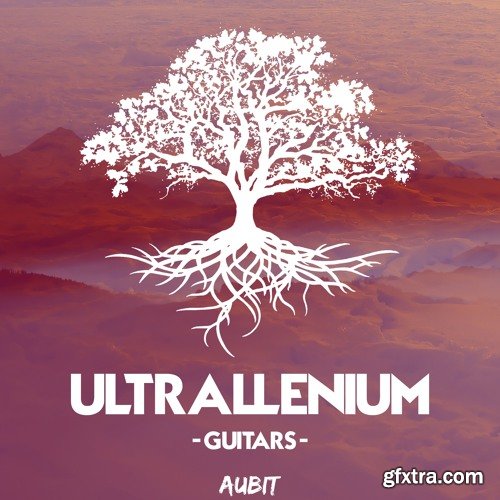 Aubit Ultrallenium Guitars WAV-FANTASTiC