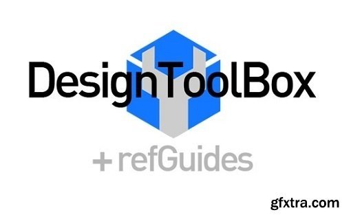 DesignToolBox v2.0.0 for 3ds Max 2014 - 2017