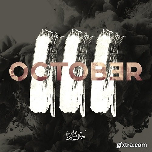 Cartel Loops OCTOBER 3 WAV MiDi-DISCOVER