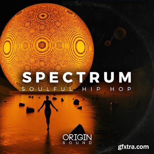 Origin Sound Spectrum WAV MiDi-DISCOVER