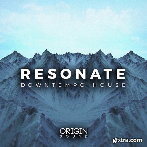 Origin Sound Resonate WAV MiDi-DISCOVER