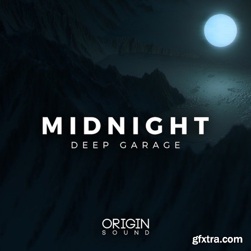 Origin Sound Midnight WAV MiDi-DISCOVER