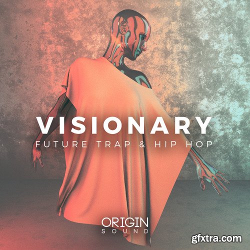 Origin Sound Visionary WAV MiDi-DISCOVER