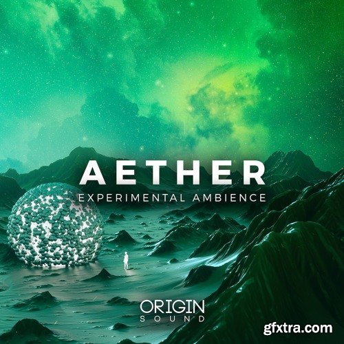 Origin Sound Aether WAV MiDi XFER RECORDS SERUM-FANTASTiC