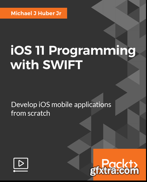 iOS 11 Programming with SWIFT