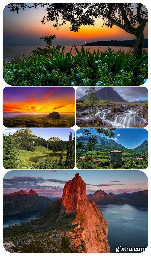 Most Wanted Nature Widescreen Wallpapers #330