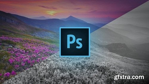 Mastering Adobe Photoshop