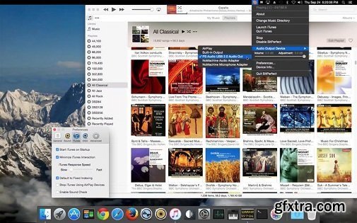 BitPerfect 3.1.1 Multilangual (macOS)