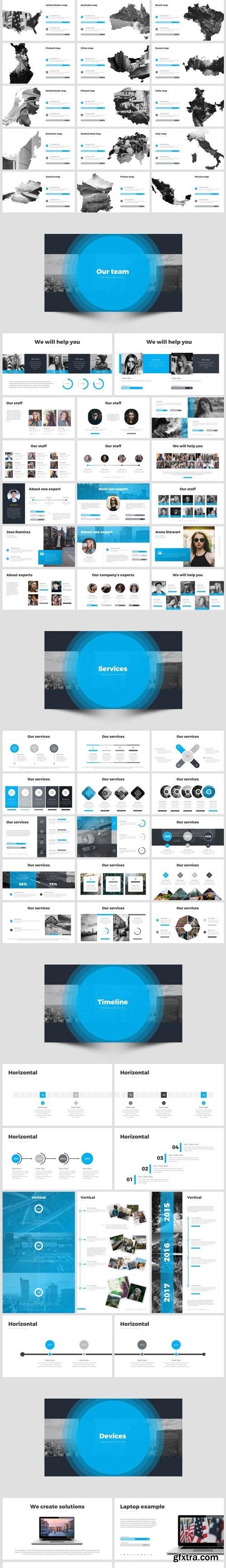 GraphicRiver - Business Solution - 20730291