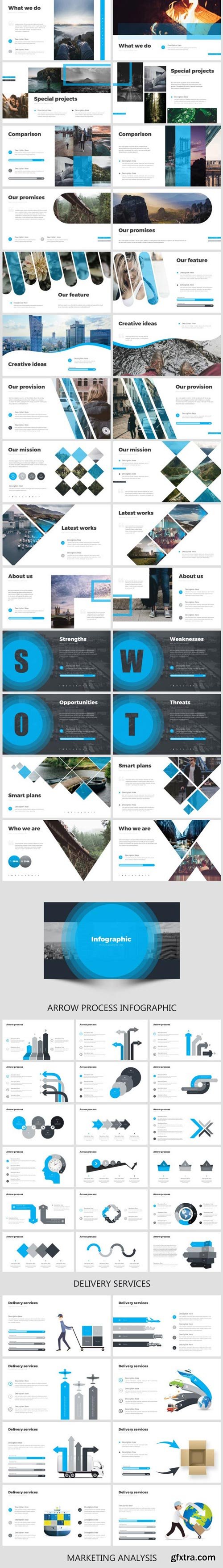 GraphicRiver - Business Solution - 20730291