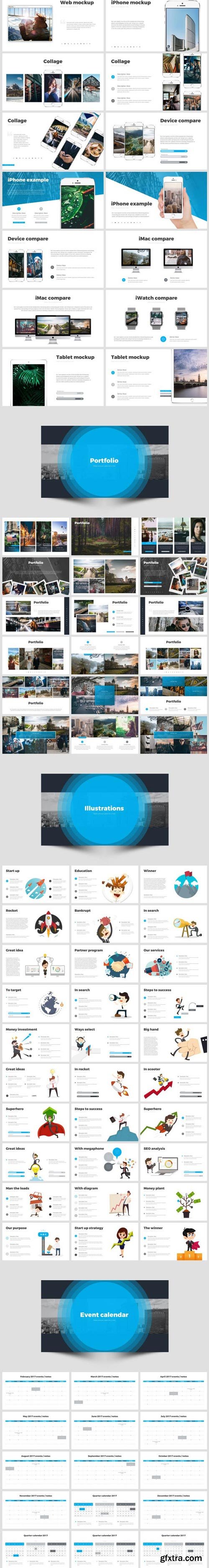 GraphicRiver - Business Solution - 20730291