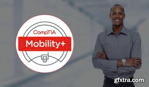 CompTIA MOBILITY +