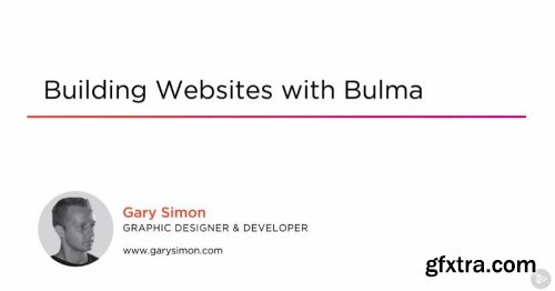 Building Websites with Bulma