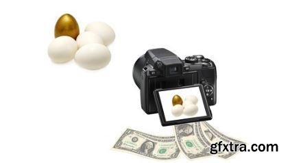 Sell Photo Online Earn USD 5000 per month Stock Photography