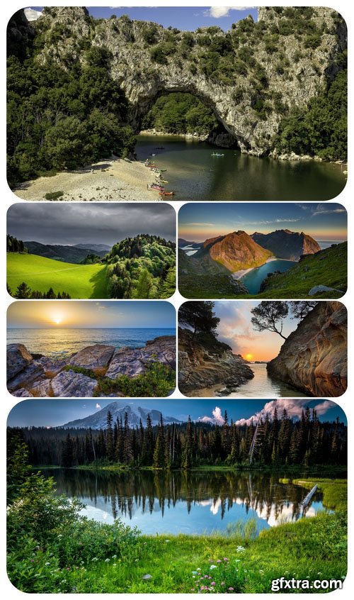 Most Wanted Nature Widescreen Wallpapers #331